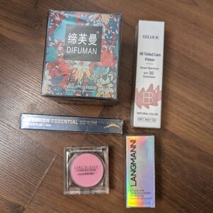 Brand New Bunch Of Make Up And Cosmetics